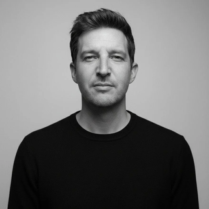 headshot of jacob bielecki