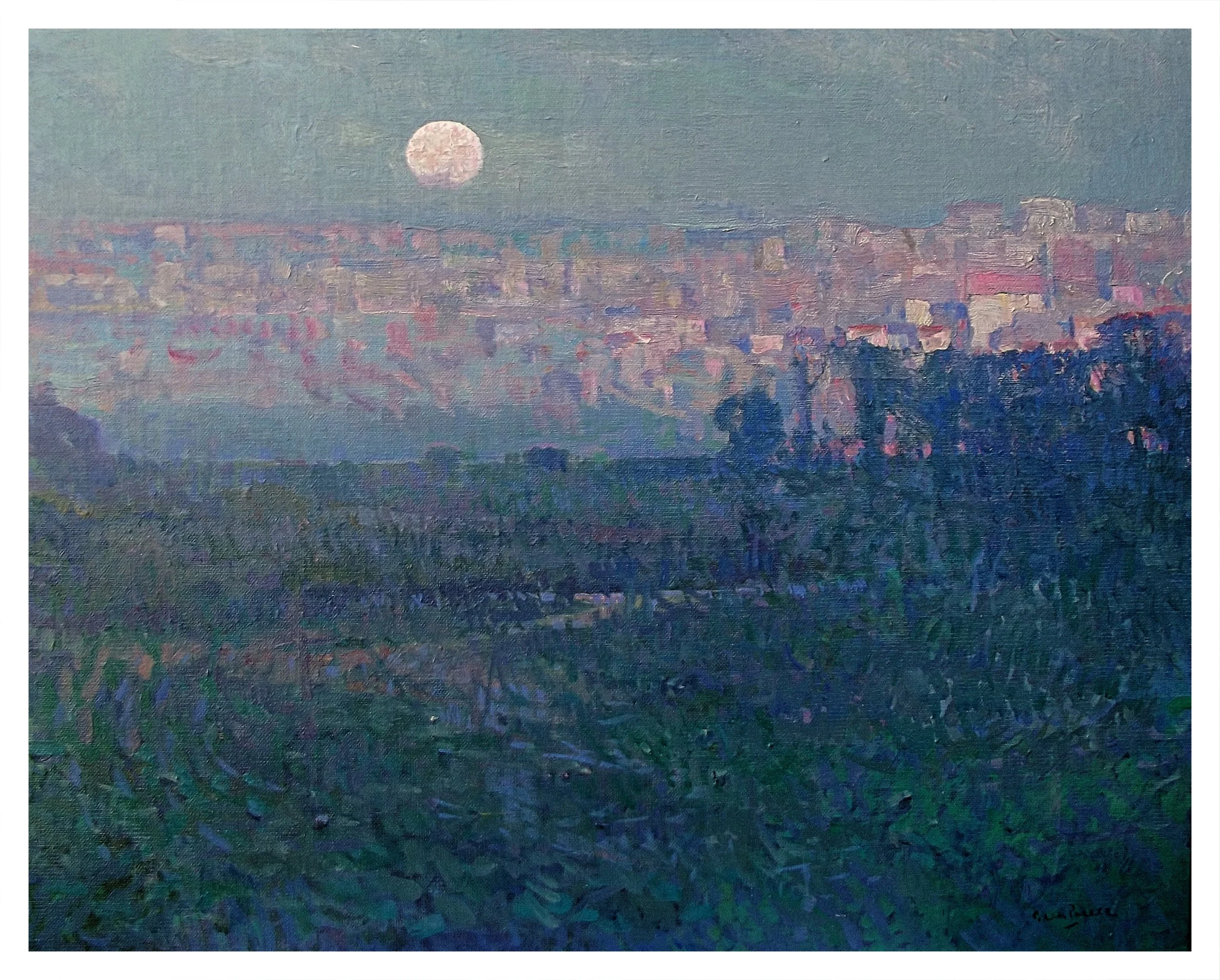Moonrise
