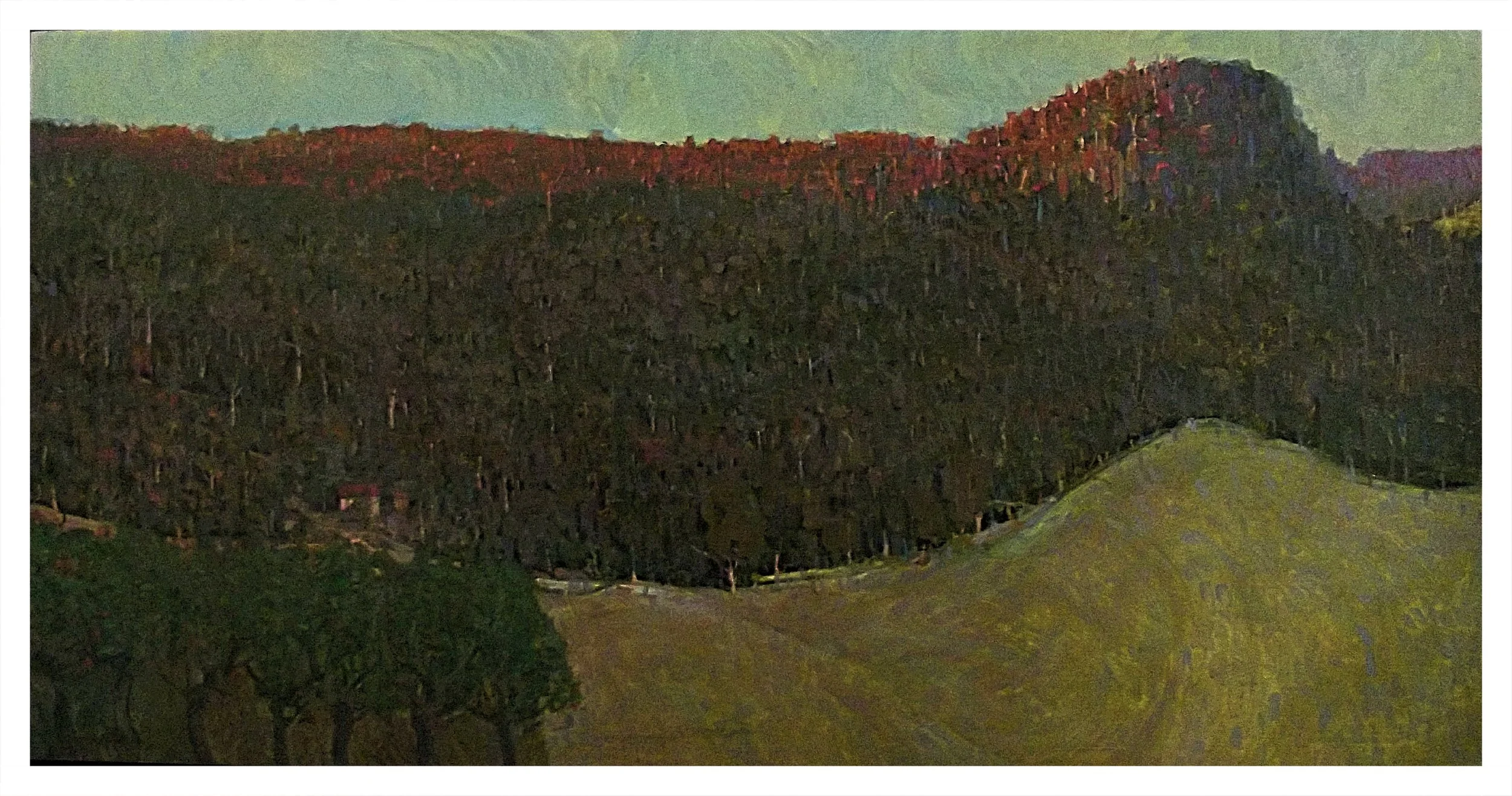 The Valley