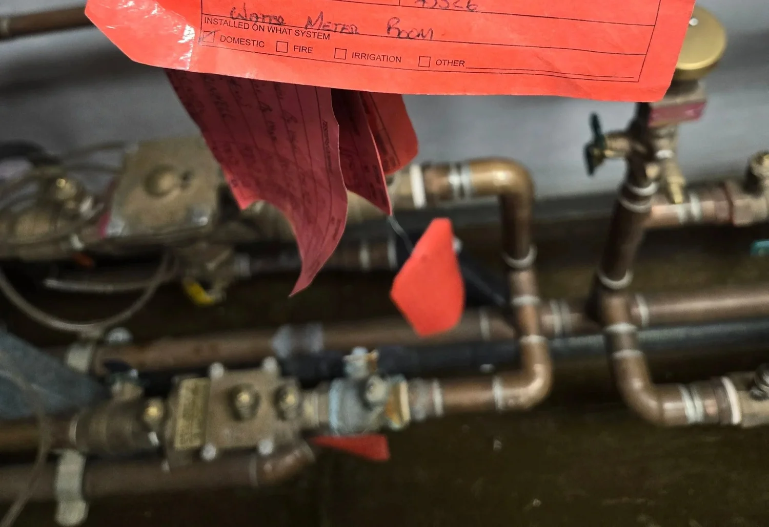 Licensed Backflow Testing in Calgary — Headwall Mechanical | Plumbing ...