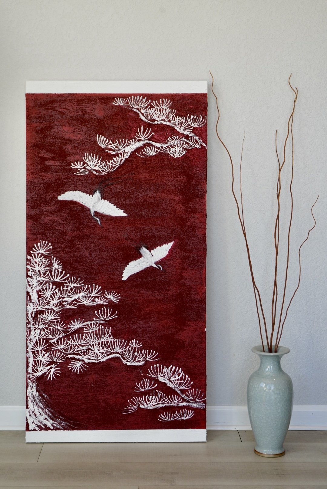 soaring cranes.jpg