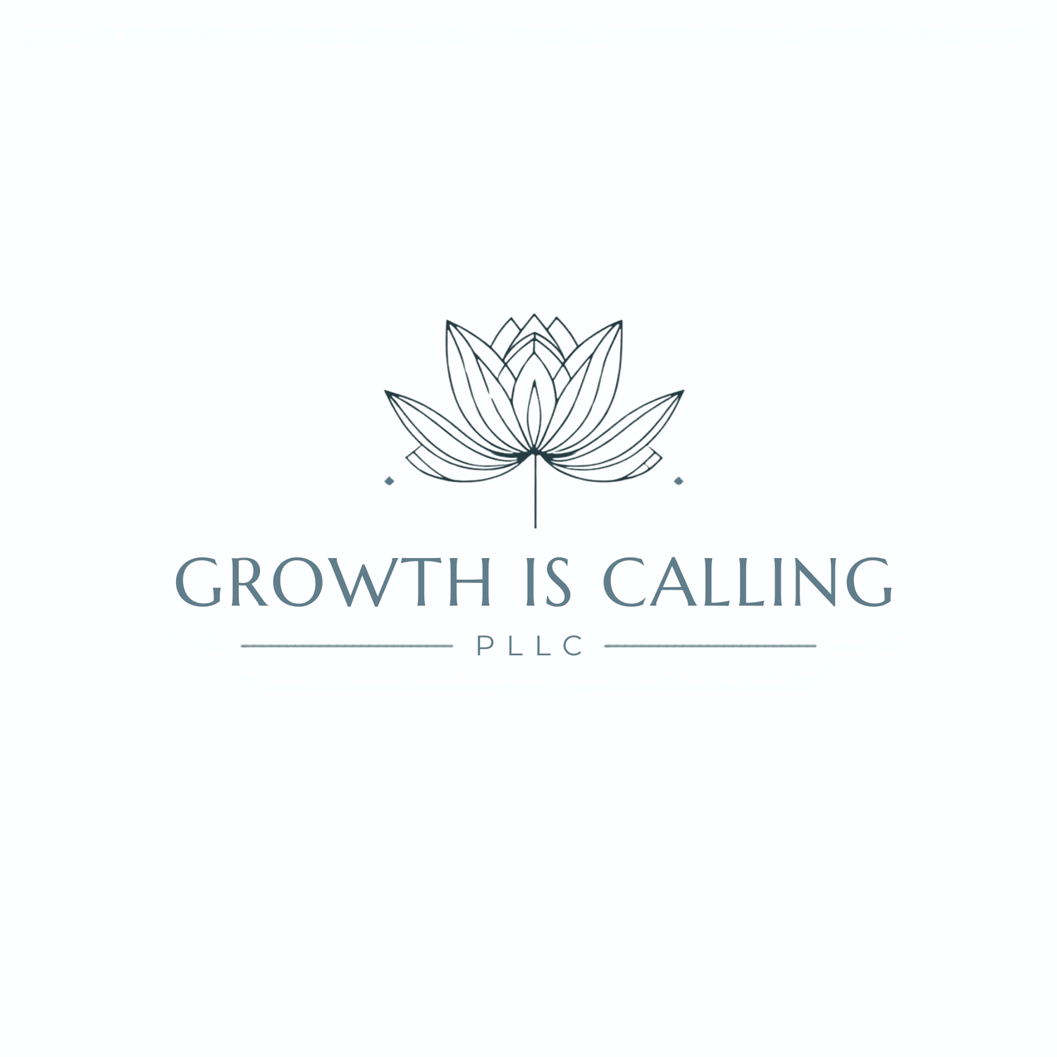Growth Is Calling