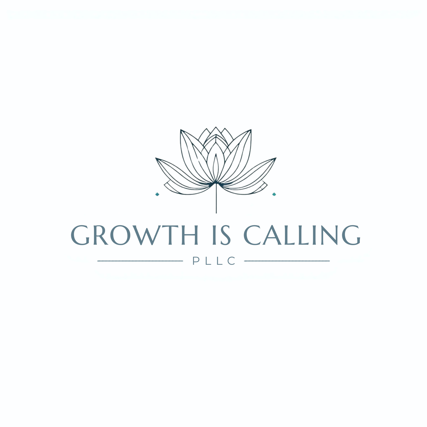 Growth Is Calling
