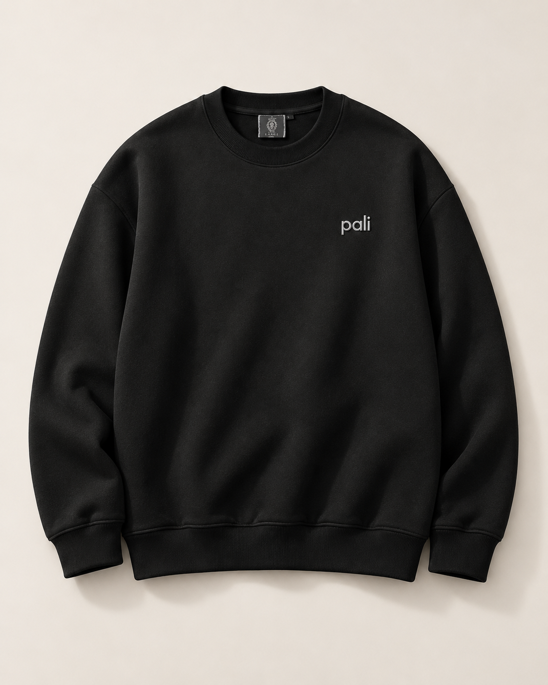 Pali Crewneck