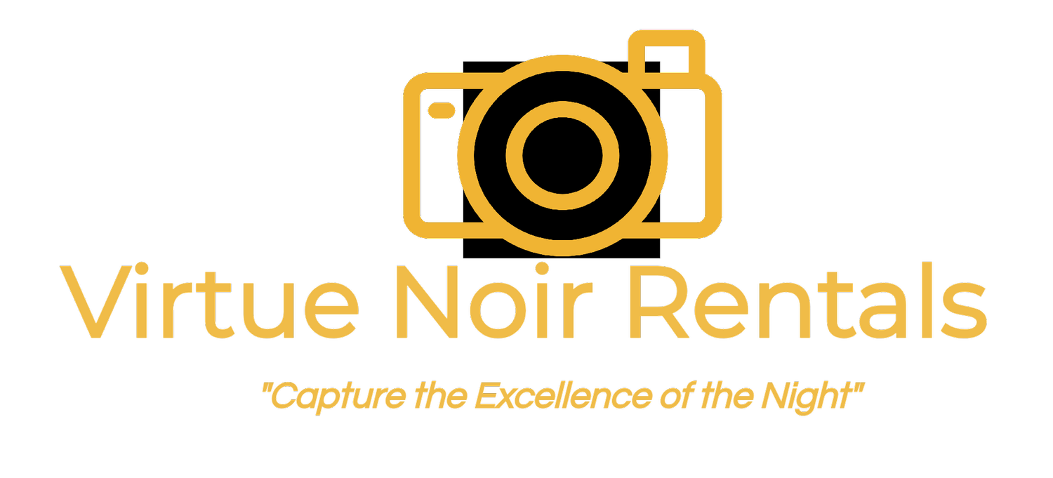 Virtue Noir Rentals