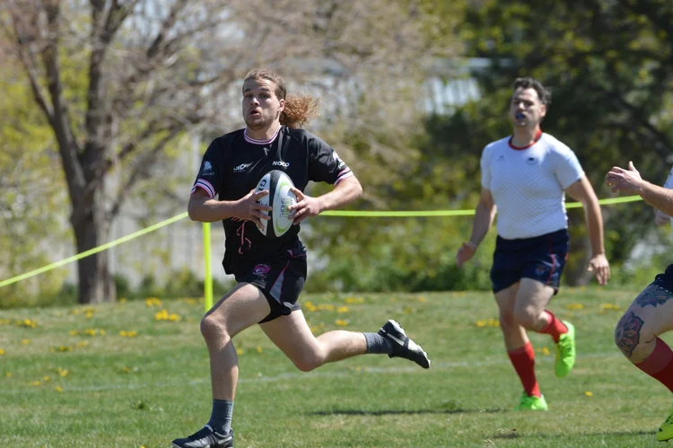 Northern Colorado Rugby