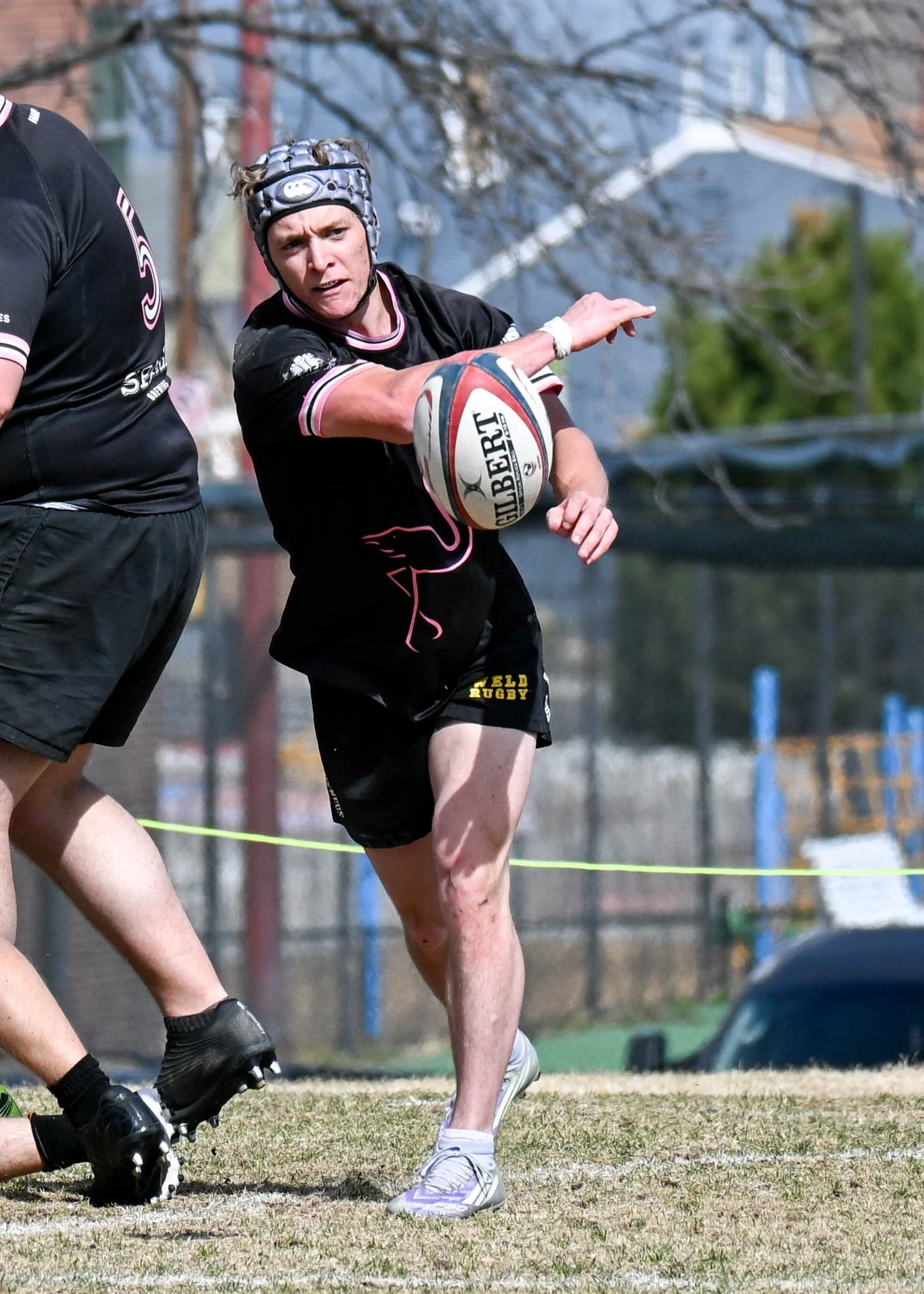 Northern Colorado Rugby