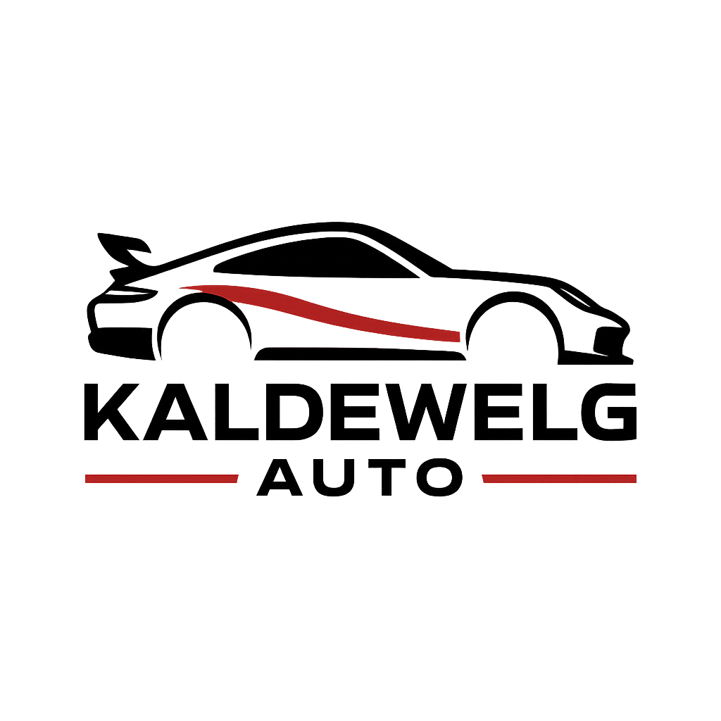 Kaldewelg Auto