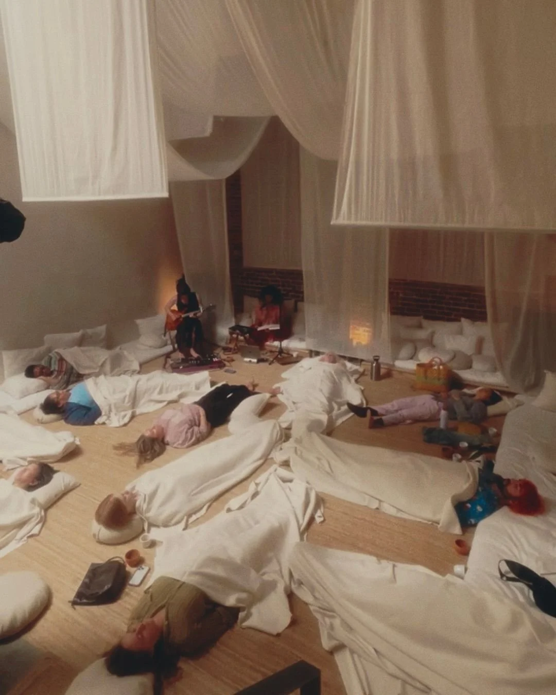 AstraLab  -  Sensorial Journey