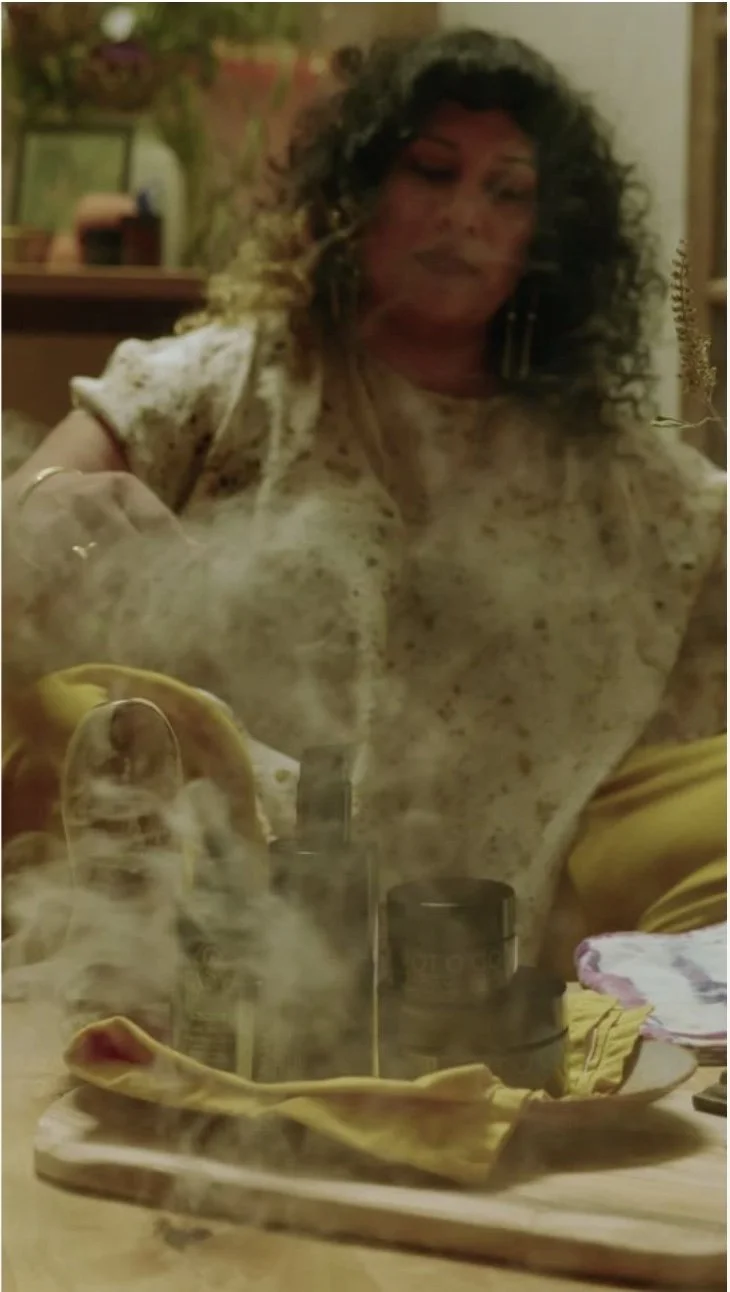 Silk Road Revival Traditional Healing 101: Ayurveda