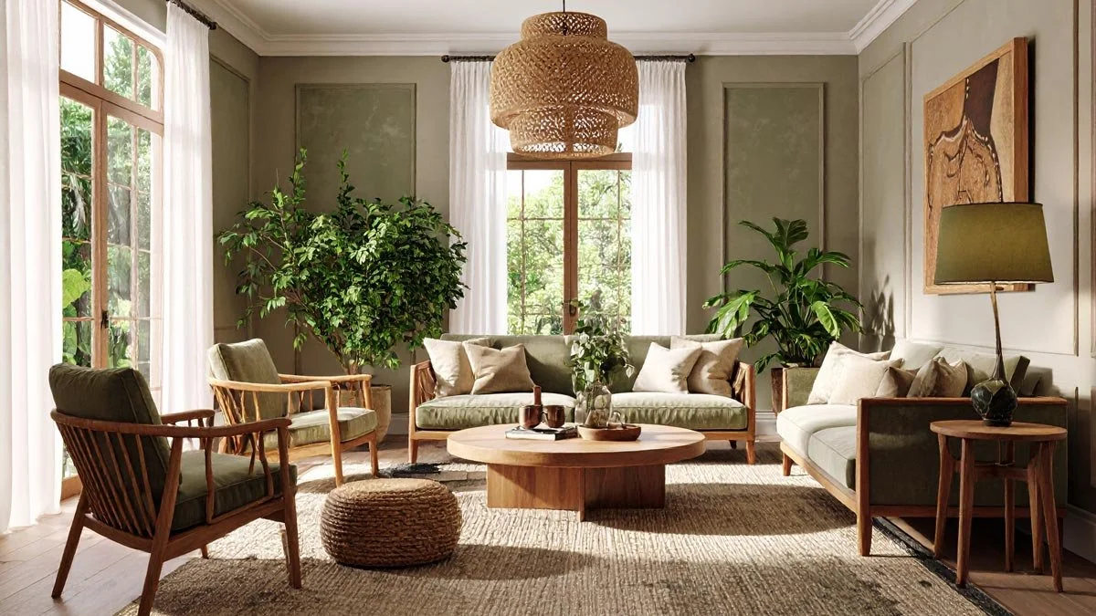 Heritage Property Painting Trends in Southern Highlands NSW