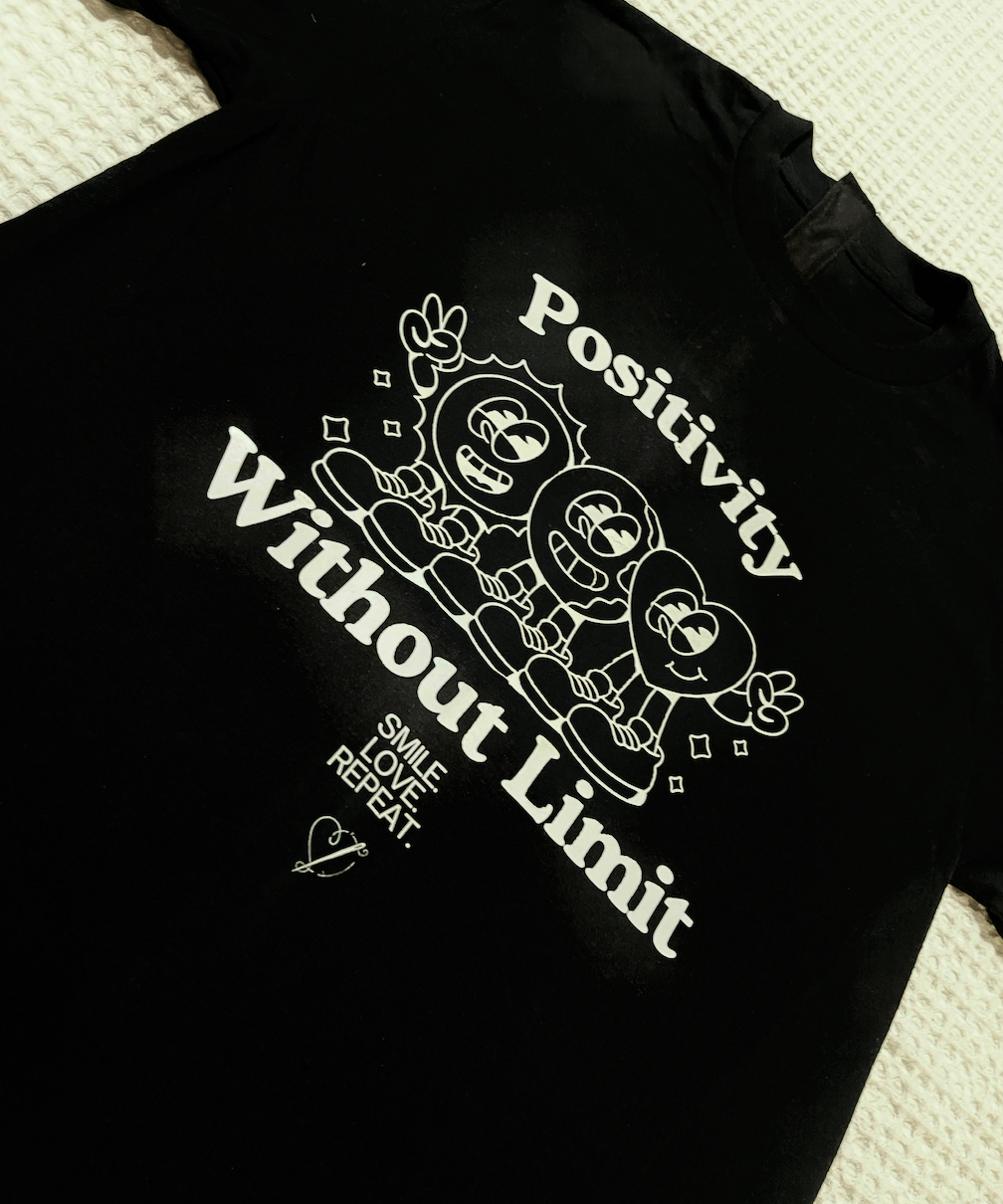 08.30.25 - Our EasyBack Graphic Tee Prototype is Ready!