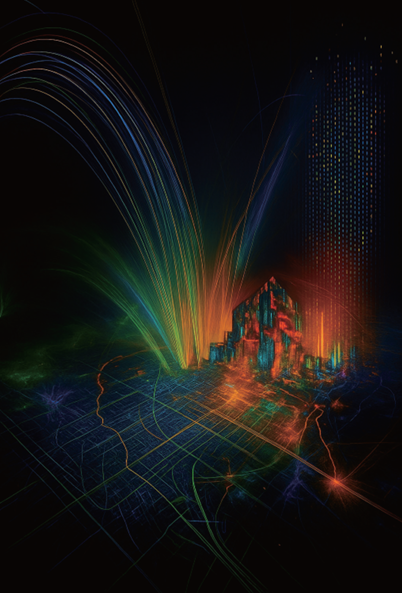 The Hidden Architecture of Well-Being