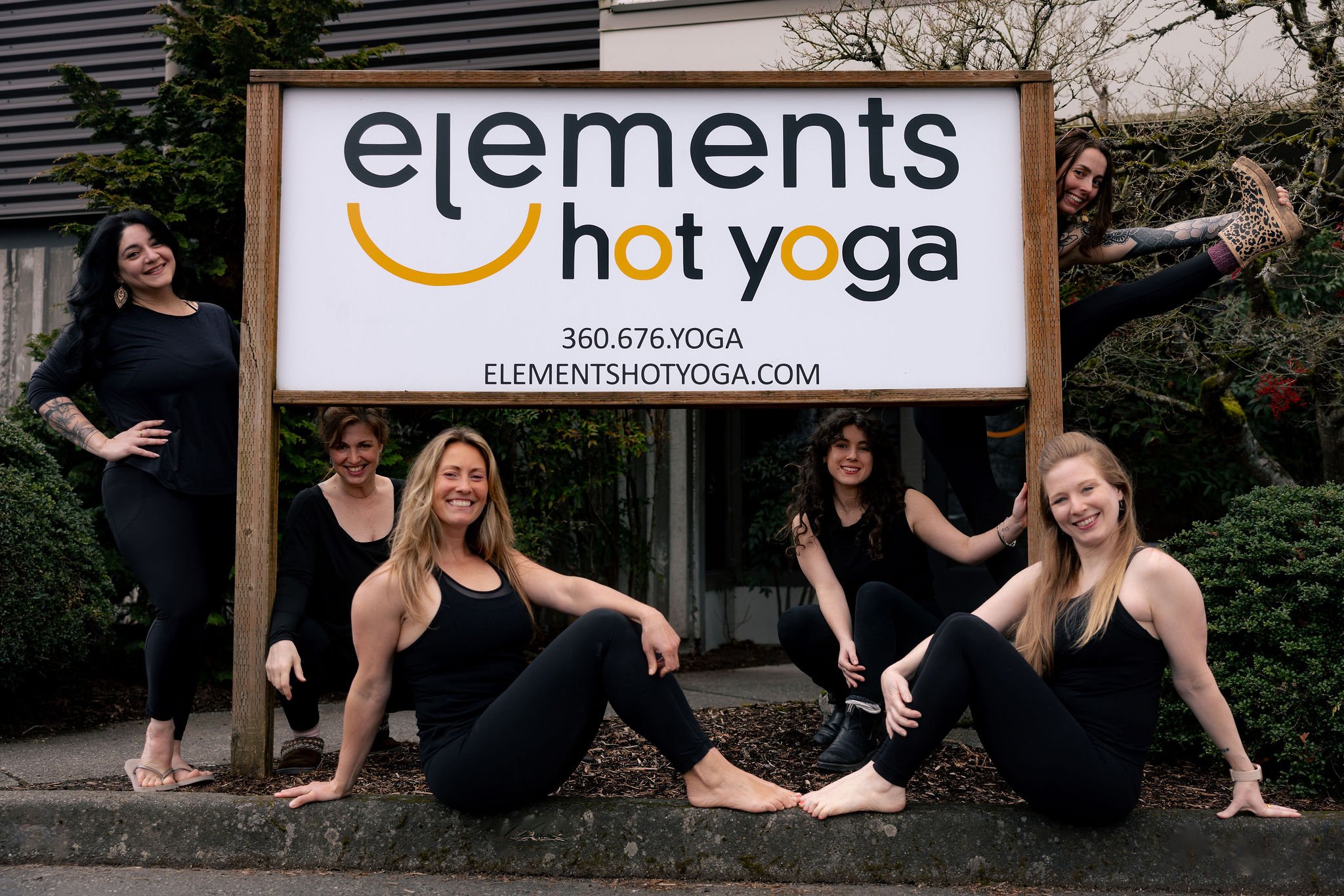 The Ultimate Guide to Your First Class at Elements Hot Yoga Bellingham WA