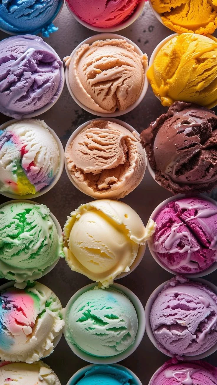 Ice Cream Balls - Phone Wallpaper Colourful.jpeg