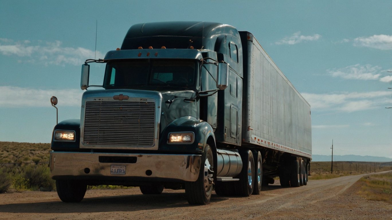 The Real Reason You’re Not Getting Loads in Your Trucking Business