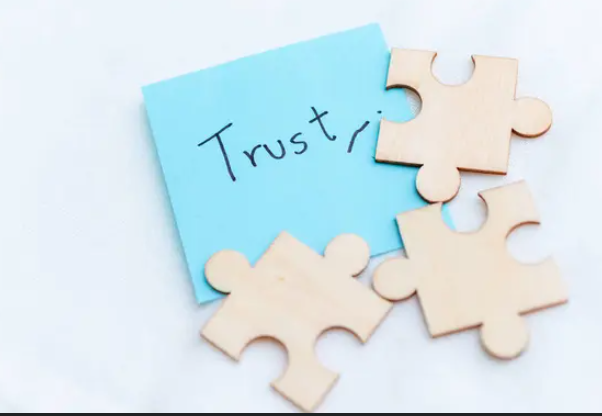 Trust: The Cornerstone of Growth