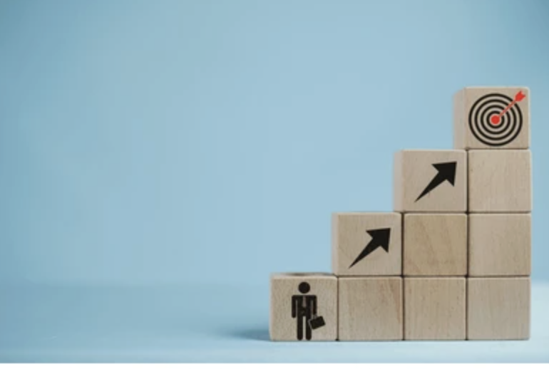 🚀 Strengthen Your Career Dreams with Purpose