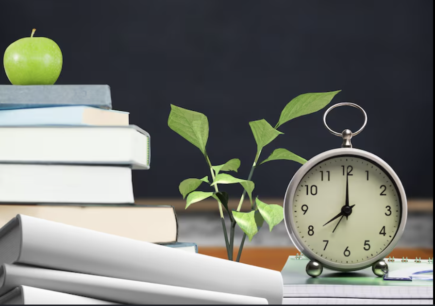 Educational Reset: Finding Clarity and Confidence in Learning