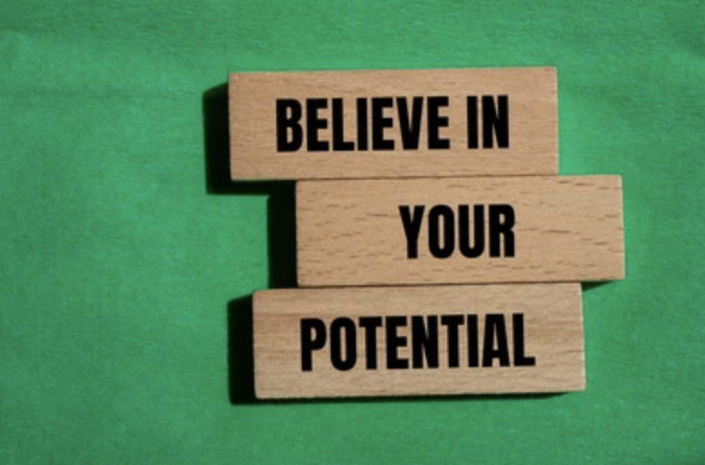 Standing Up for What You Believe In: Career Edition