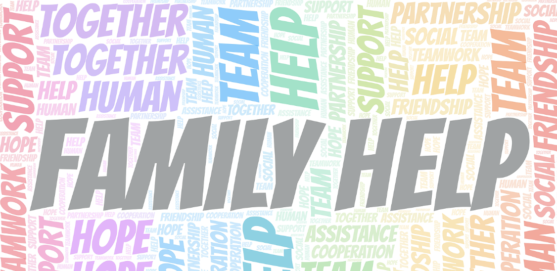 Family Dynamics: Understanding the Roles We Carry