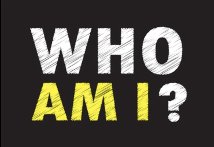 Who Am I Becoming? Navigating Identity Through Change