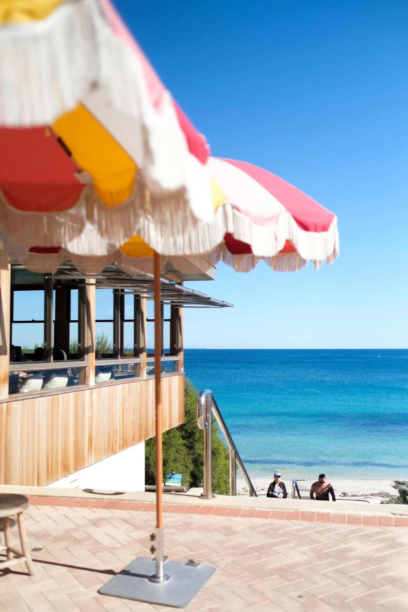 Ric's Deux - Cottesloe Holiday Home - Coastal Villa 44.jpg