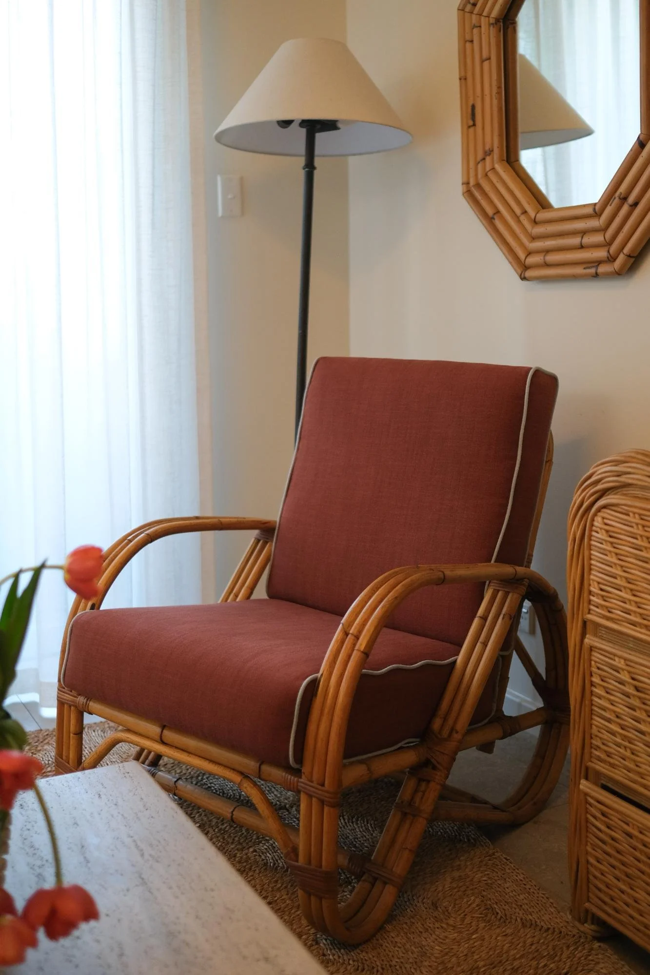 Ric's Deux - Cottesloe Holiday Home - Coastal Villa 24.jpg