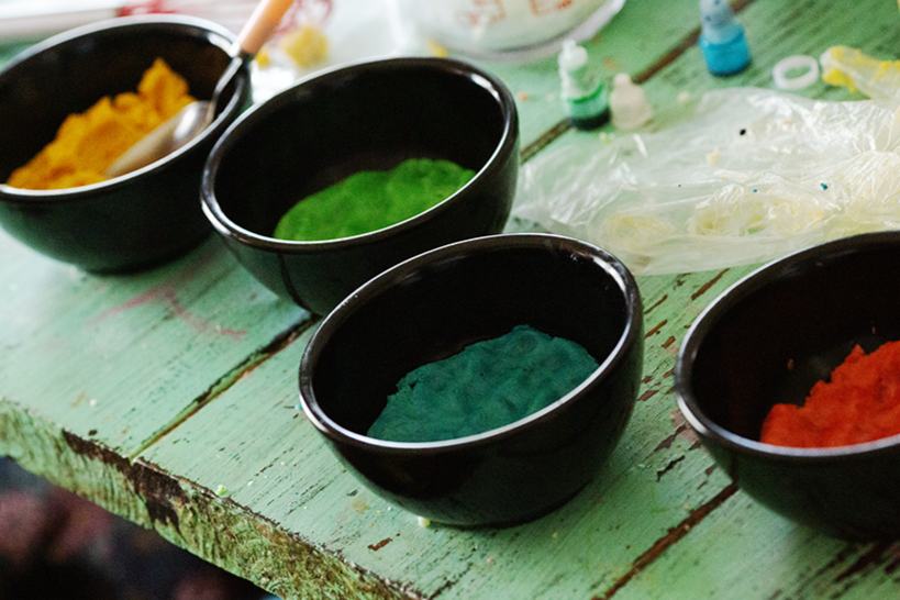 Baketivity Playdates