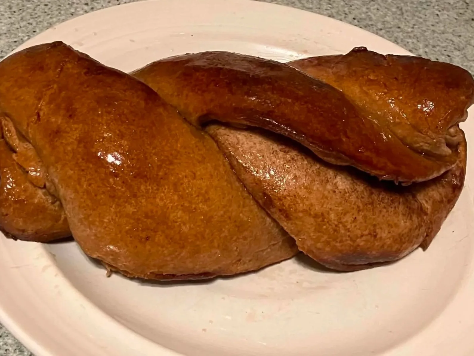 Babka - Baketivity Sourdough subscription