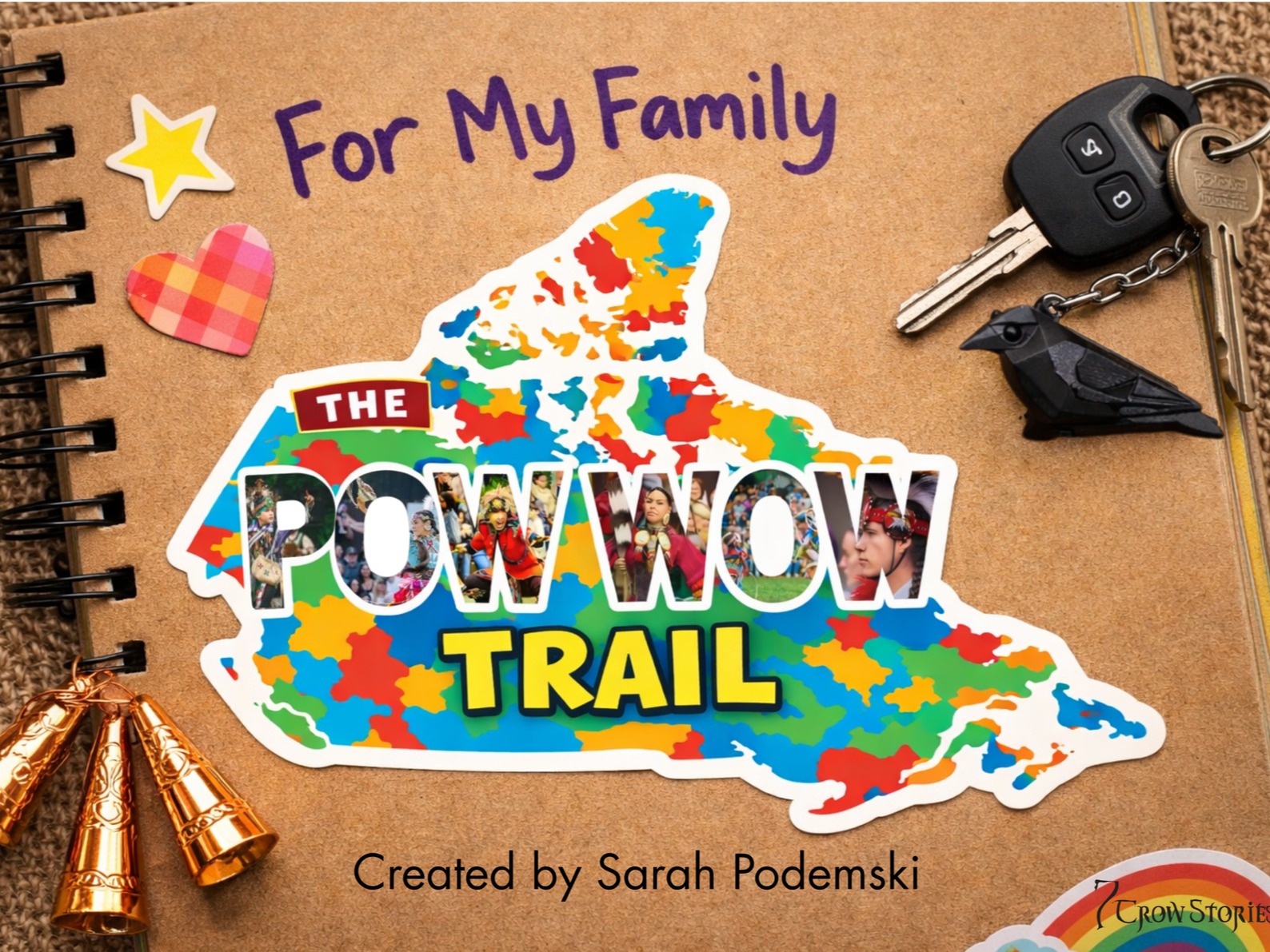 The Pow Wow Trail