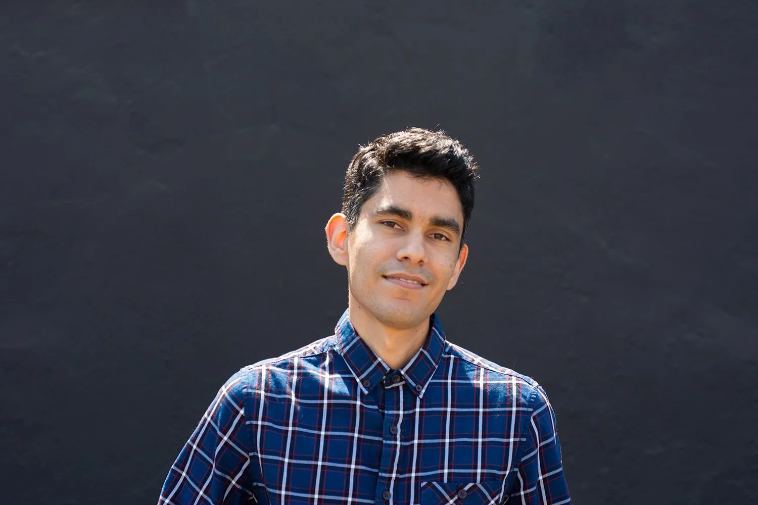 Skyline Presents: Reyes González in Classical Guitar Recital