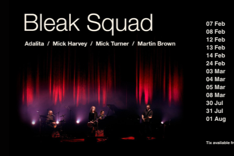 Canberra Theatre Playhouse