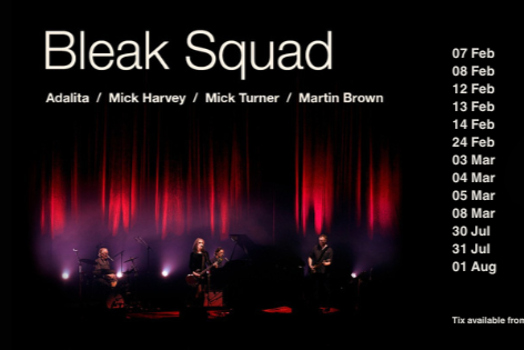 Four Winds - Barragga Bay