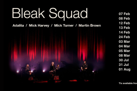 Princess Theatre Brisbane