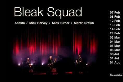 Regent Cinema Murwillumbah