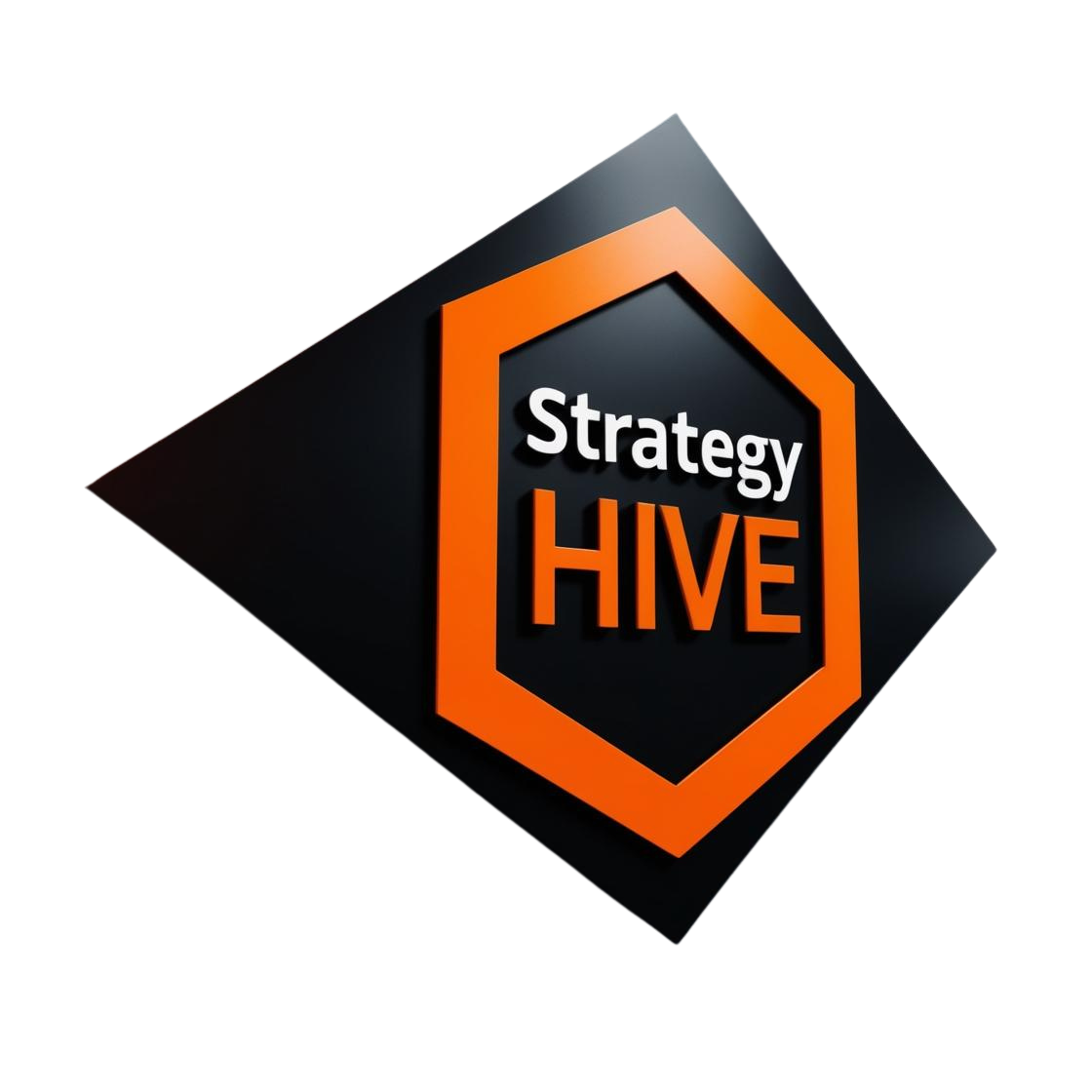 THE STRATEGY HIVE