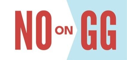 Measure GG Opposition Campaign