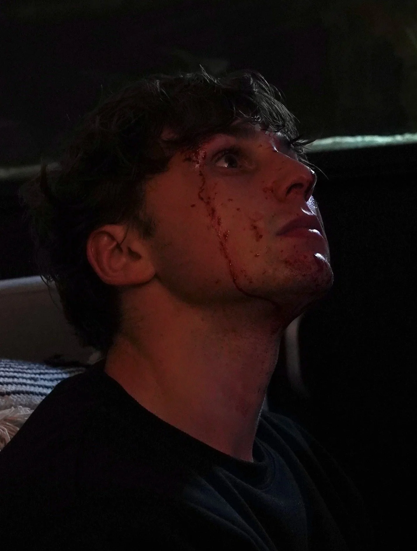 My X's Boyfriend (2024 / 2025) 
Talent | Finn Middleton