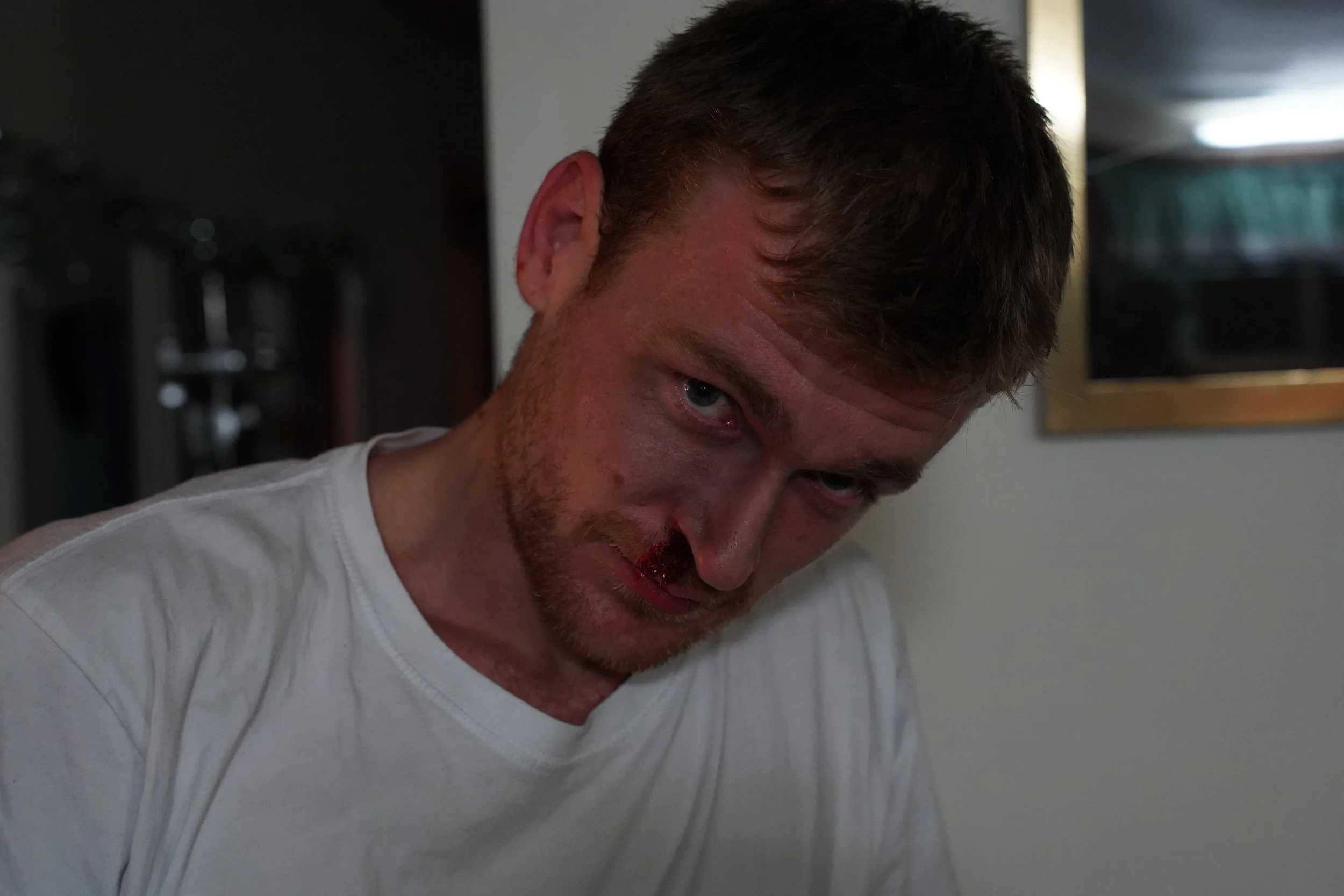 My X's Boyfriend (2024 / 2025) Talent | Ryan Scott