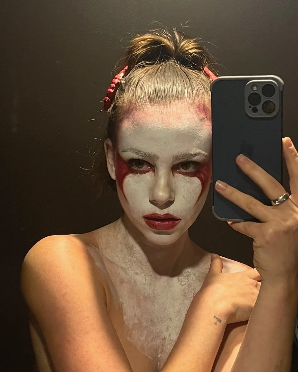 Sydney Wearable Art Gala (2024) 
Talent | Noa Lubotzky