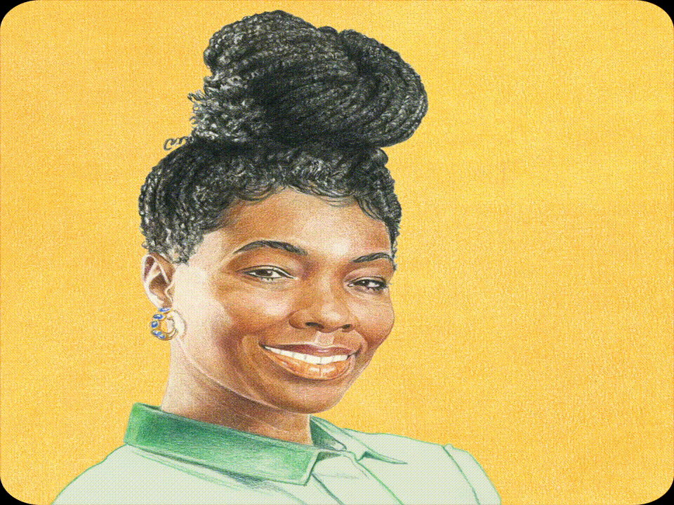 Portraits of the entrepreneurs