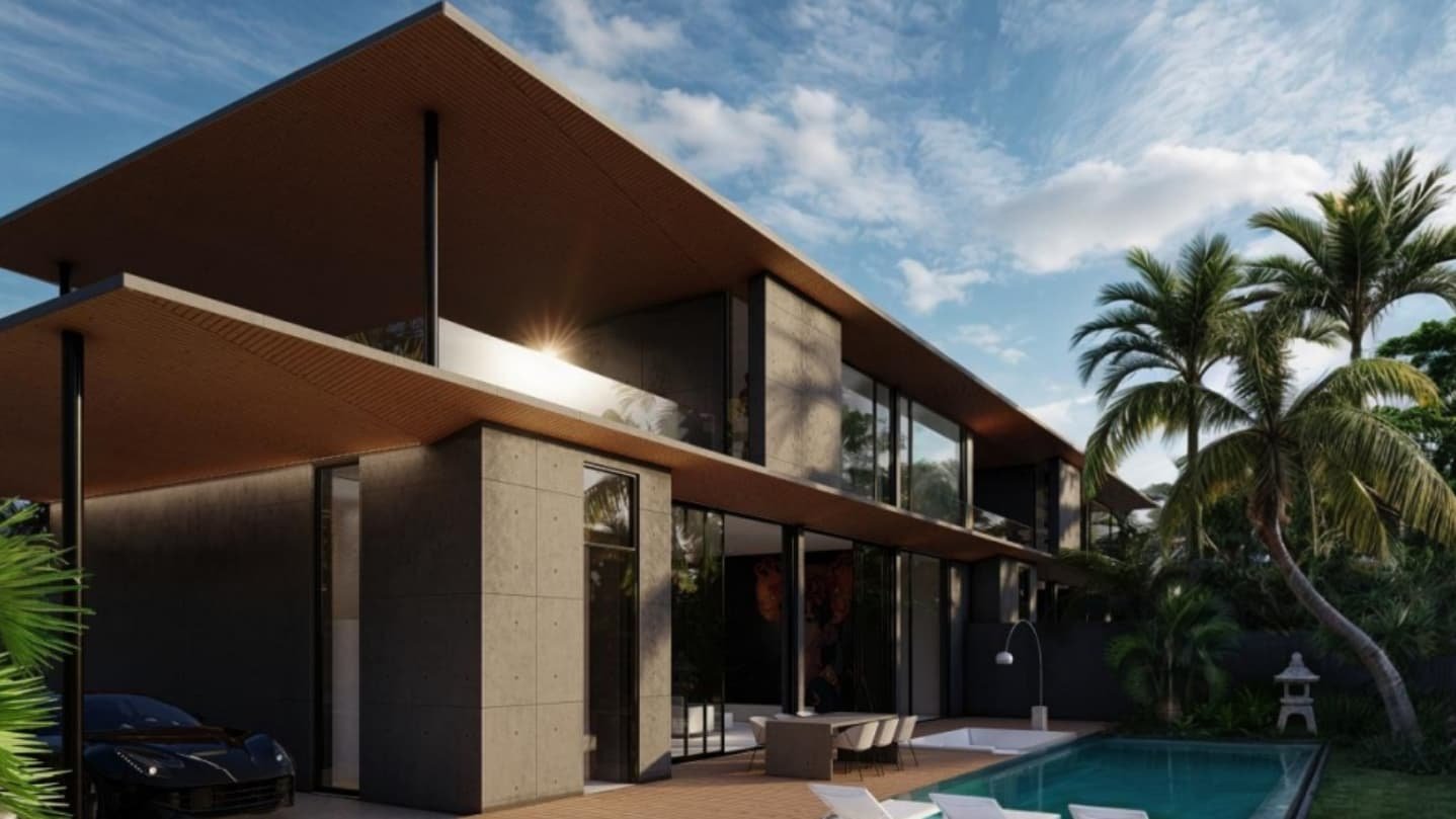 Location and accessibility.
River Side is located in a quiet place, away from the noise of the roads, where only the sounds of nature - the river and birds singing can be heard. At the same time: - To the center of Ubud - 20 minutes by car - To majo