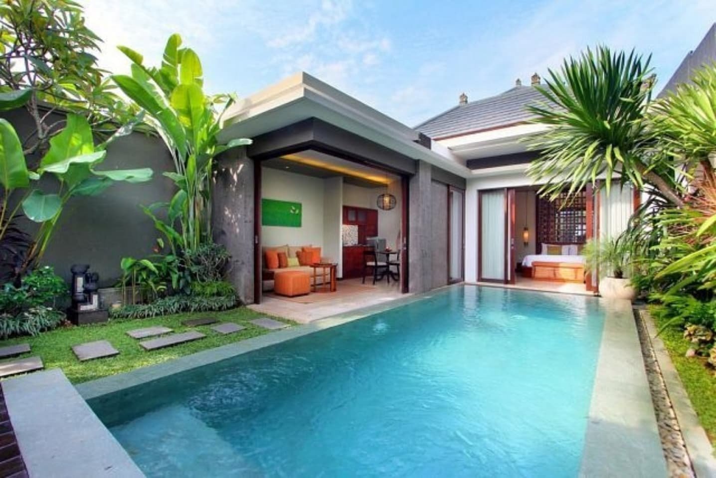 What will be the investment trend in Ubud in 2025?
Ubud continues to top the list of real estate investment destinations in 2025, combining cultural charm and natural beauty with ever-growing demand. With its serene rice fields, vibrant arts scene an