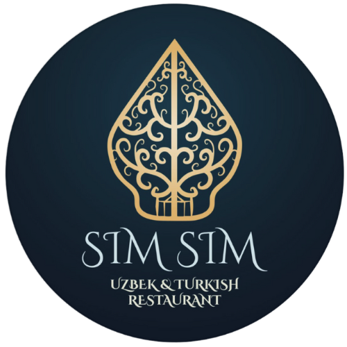 Halal Menu — Uzbek & Mediterranean Dishes | SimSim Miami — Sim Sim