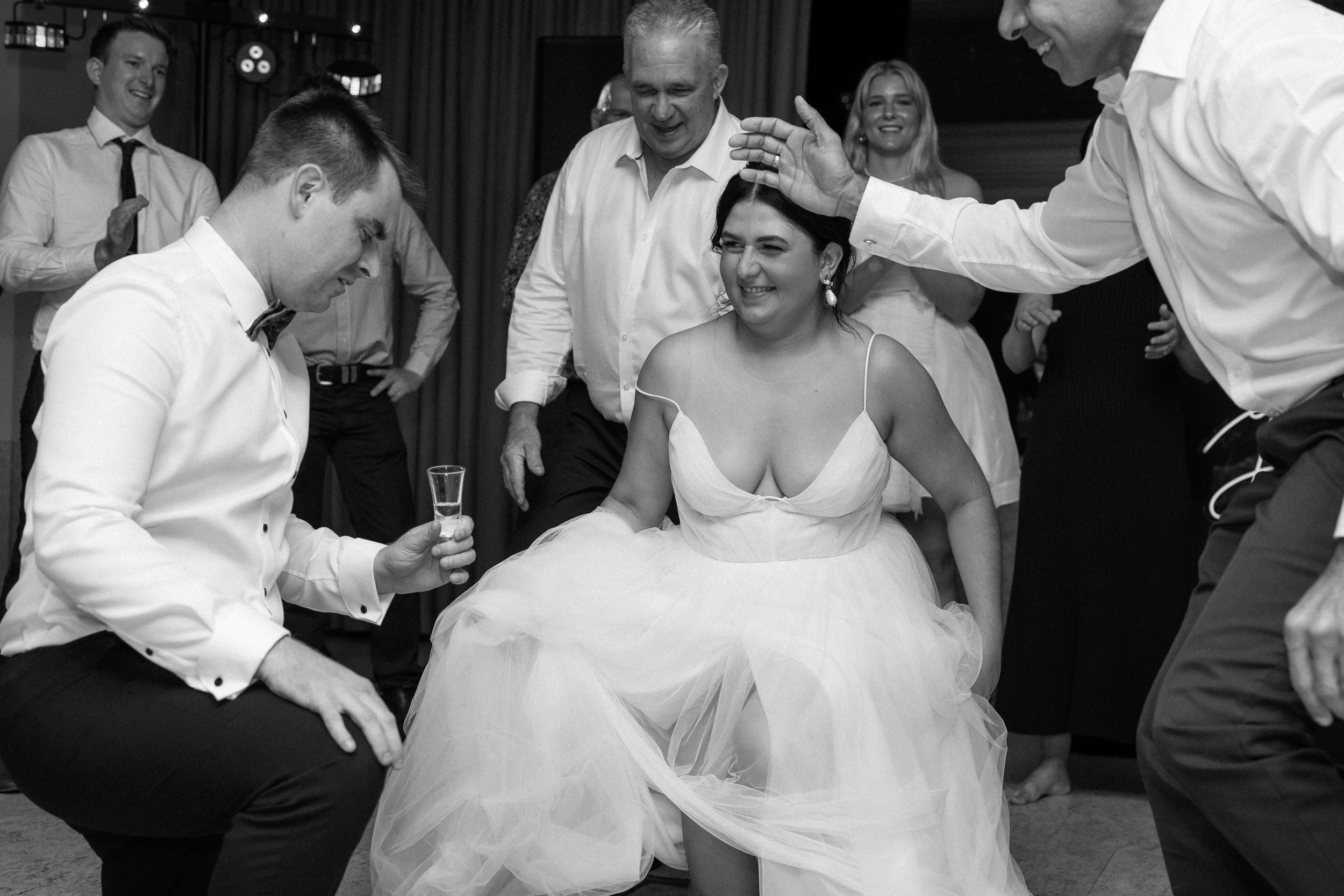 greek wedding traditions 