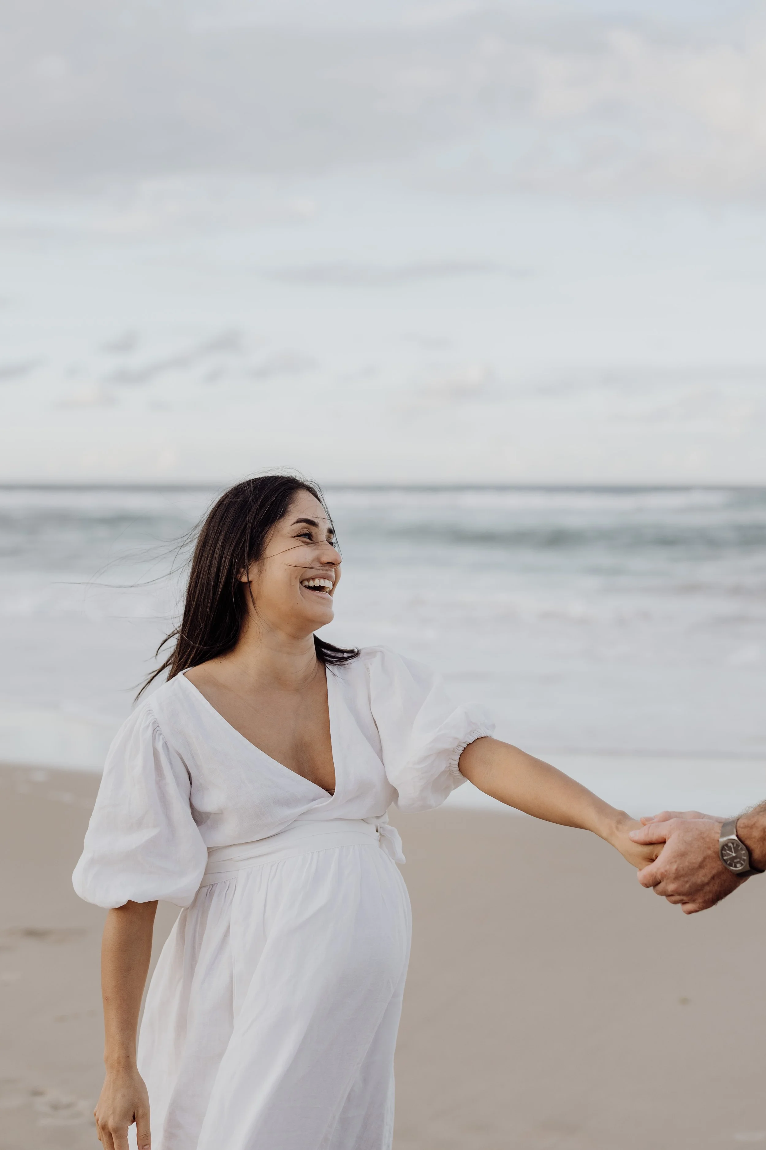 Gold Coast Maternity photographer
