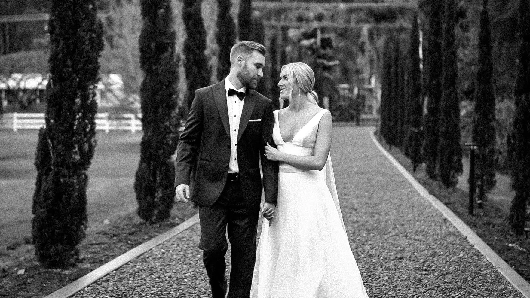 wedding films brisbane