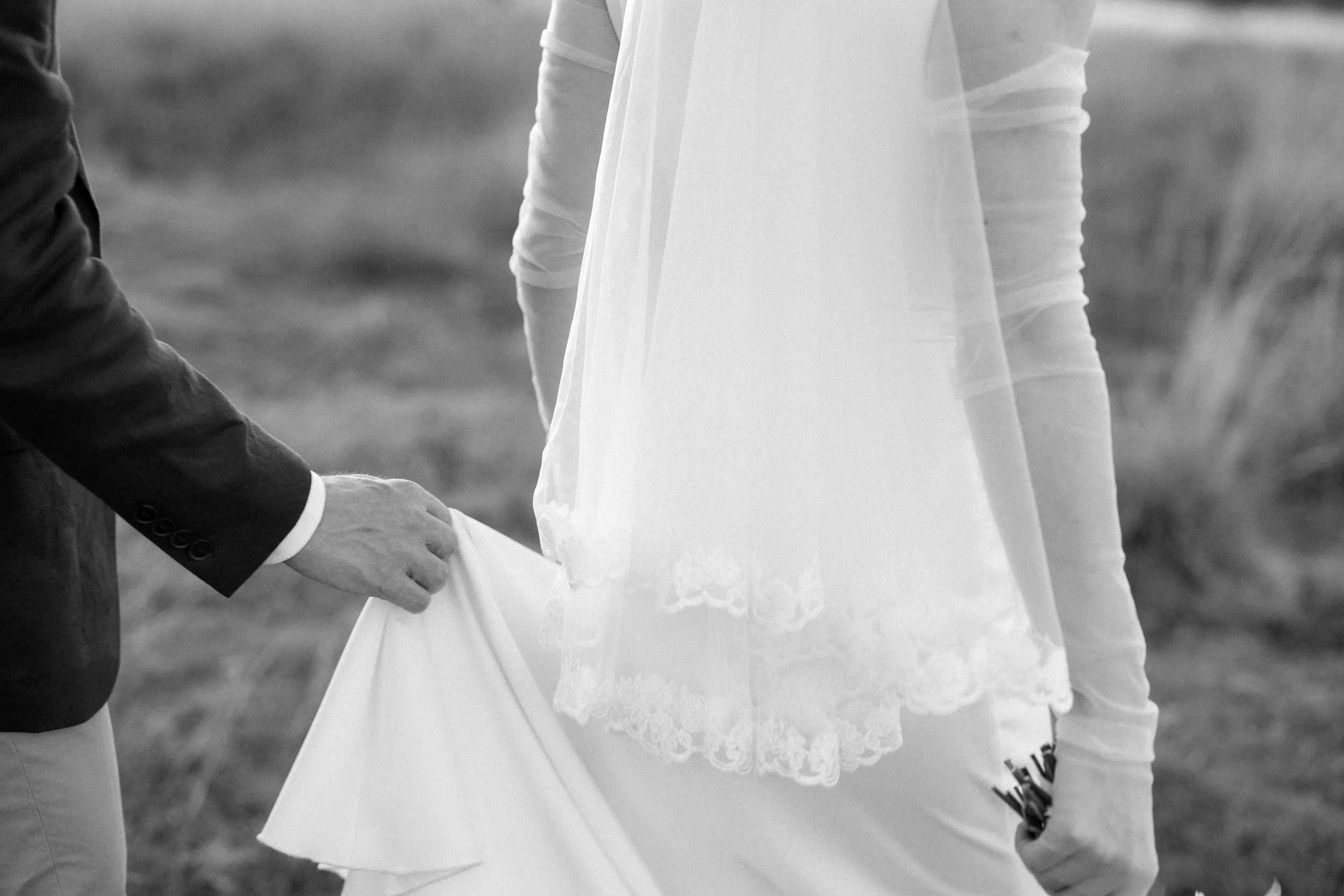 country wedding photographs