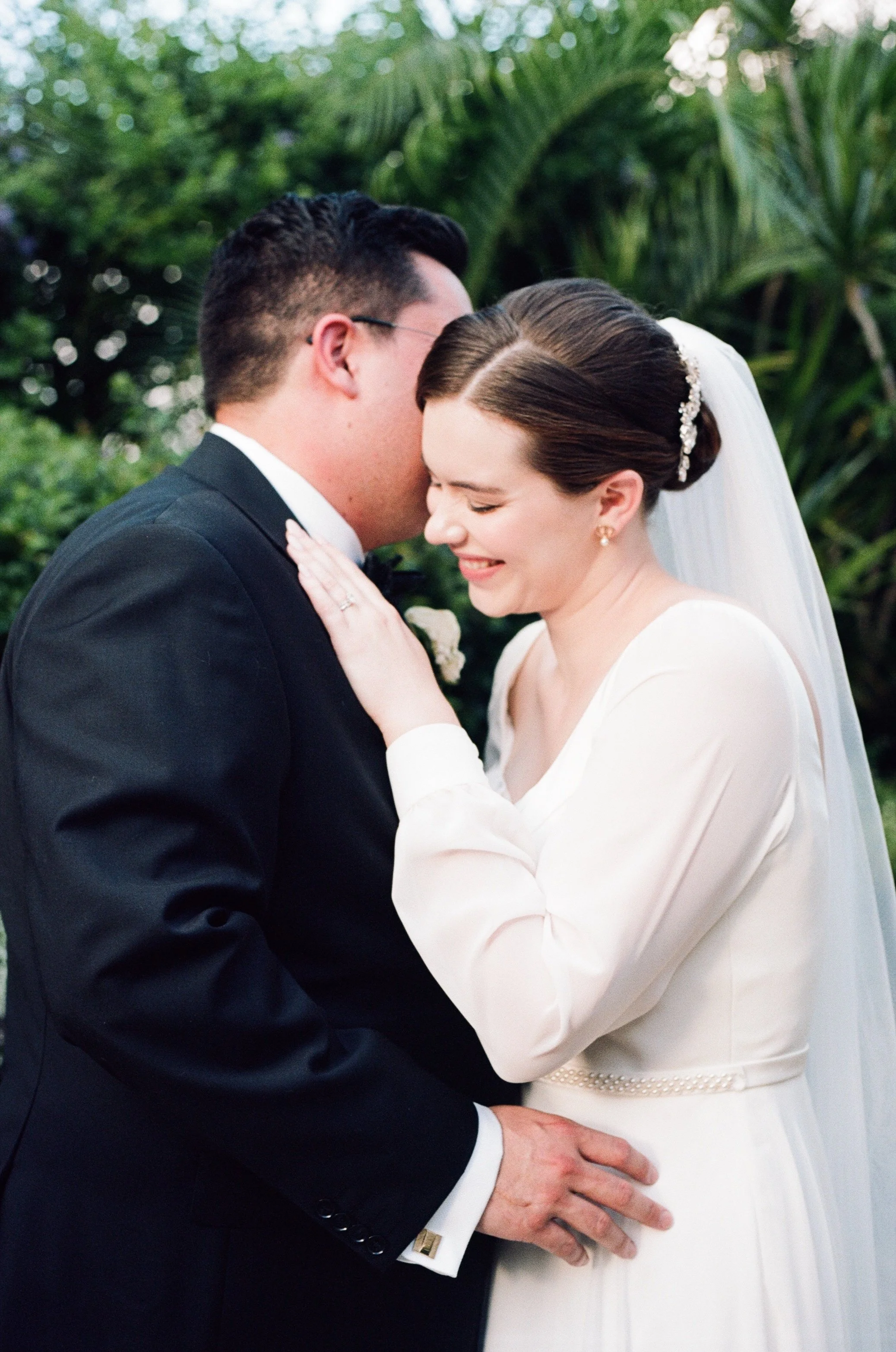 Maleny wedding film photographer